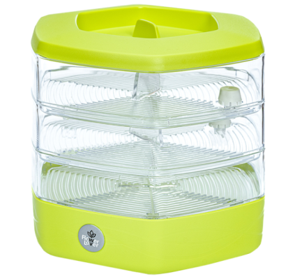 Съд за покълване на семена Mungo