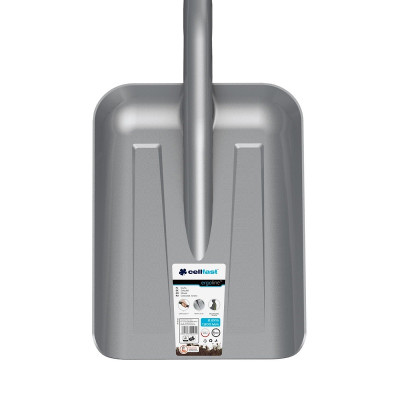 Лопата за изгребване ERGO™