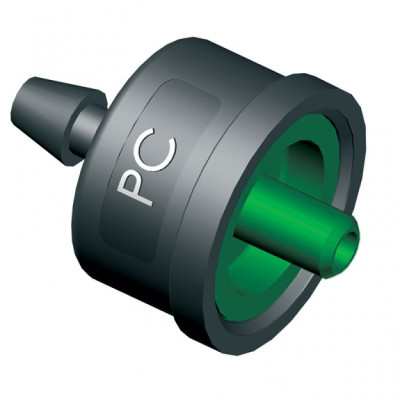 Капкообразувател iDrop компенсиращ