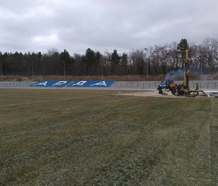 Арена "АРДА" - гр. Кърджали