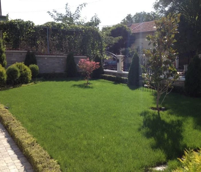 Частен дом - гр. Нова Загора