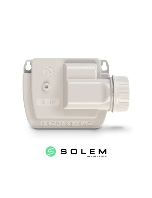 Програматор SOLEM BL-IP 9V - 6 станции