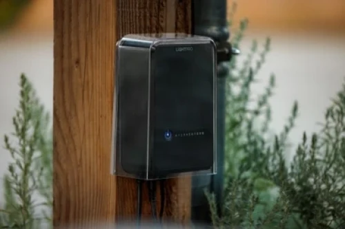 Покритие за трансформатор