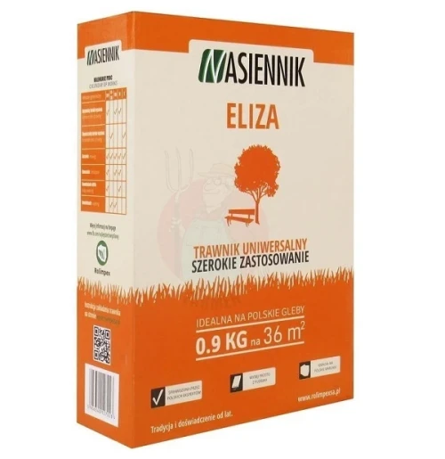 ТРЕВНА СМЕСКА УНИВЕРСАЛНА 0.9KG, 36M² ROLIMPEX ELIZA