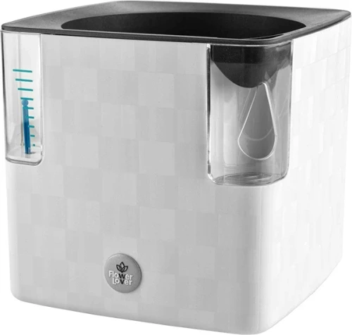 Саксия Cobble 14 (ice white)