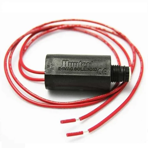 Соленоид 24V/AC за клапани HUNTER PGV