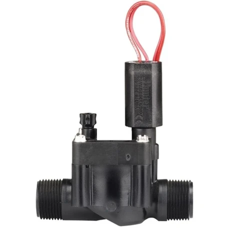 Електромагнитен клапан без рег. PGV 1''М 24V