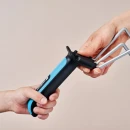 Thumbnail 2 of Малък градински ръчен култиватор ERGO™