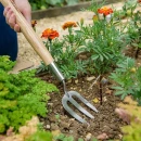 Thumbnail 2 of Вилица за разрохкване на почвата дълга дръжка