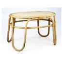 Thumbnail 1 of Детска маса Овал-Table Webbing Oval 54X35H45см-Childrem