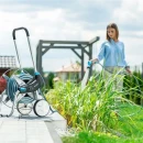 Thumbnail 4 of Метална количка за маркучи  EXPLORER™