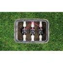 Thumbnail 3 of Електромагнитен клапан с рег. HUNTER PGV 1"Ж 9V/DC