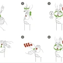 Thumbnail 2 of Роторен разпръсквач HUNTER PGJ