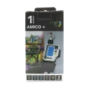Thumbnail 8 of Програматор за чешма Rain Amico 2+ - две станции