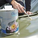 Thumbnail 4 of Лепило за PVC фолио 250 мл.