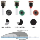 Thumbnail 8 of Ротейторна дюза HUNTER MP ROTATOR MP2000