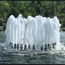 Thumbnail 5 of Класическа дюза за фонтан Frothy 35 - 10 E