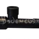 Thumbnail 3 of Колектор за клапани 1"М-1"М-1"Ж