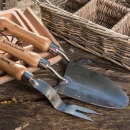 Thumbnail 3 of Градинска ръчна мистрия неръждаема стомана