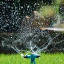 Thumbnail 2 of Градински разпръсквач TWISTER тт BASIC