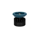 Thumbnail 1 of Дефлекторни дюзи Hunter Pro High-Efficiency 10A-HE синя 3.0 м.