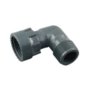 Thumbnail 3 of Коляно / холендър 1" х 1"М