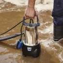 Thumbnail 4 of Дренажна помпа за замърсени води OASE MudDrain 7000