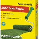 Thumbnail 3 of Тревна смеска Barenbrug SOS за пресяване 1 kg.