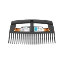 Thumbnail 2 of Глава за търмък за събиране на листа ERGO™ - малък