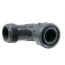 Thumbnail 3 of Коляно / холендър 1" х 1"М