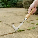 Thumbnail 2 of Нож за плевене - неръждаема стомана