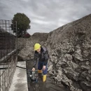 Thumbnail 4 of Дренажна помпа за замърсени води OASE MudDrain 25000