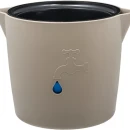 Thumbnail 2 of Саксия с кашпа HydroPot Канелка