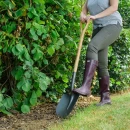 Thumbnail 3 of Лопата Kent&Stowe 1100 мм.