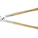 Thumbnail 2 of Ножица за клони "наковалня"