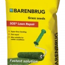 Thumbnail 4 of Тревна смеска Barenbrug SOS за пресяване 15 kg.