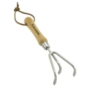 Thumbnail 3 of Градински ръчен култиватор - неръждаема стомана