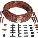 Thumbnail 2 of Комплект за капково напояване 50 м. ч.