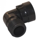 Thumbnail 4 of Коляно / холендър 1"х 1"М