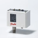 Thumbnail 1 of Механичен пресостат Danfoss KP35