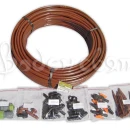 Thumbnail 2 of Комплект за капково напояване 50 м. ч.