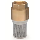 Thumbnail 1 of Смукател с мрежа и метален диск 2''Ж ТМ