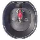 Thumbnail 2 of Шахта Rain с вграден метален спирателен кран 3/4''