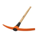 Thumbnail 1 of Кирка от кована стомана TRUPER