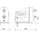 Thumbnail 2 of Компактен инверторен хидрофор (бустер) Scala2 3-45