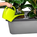 Thumbnail 11 of Голяма саксия с напоителна система Largo Trio за 3 самостоятелни растения