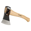 Thumbnail 1 of Малка брадва секира с дървена дръжка