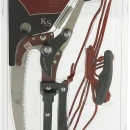 Thumbnail 5 of Телескопична ножица за клони