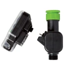 Thumbnail 2 of Програматор за чешма Rain Amico - една станция