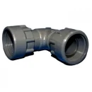 Thumbnail 2 of Коляно / холендър 1" х 1" Ж